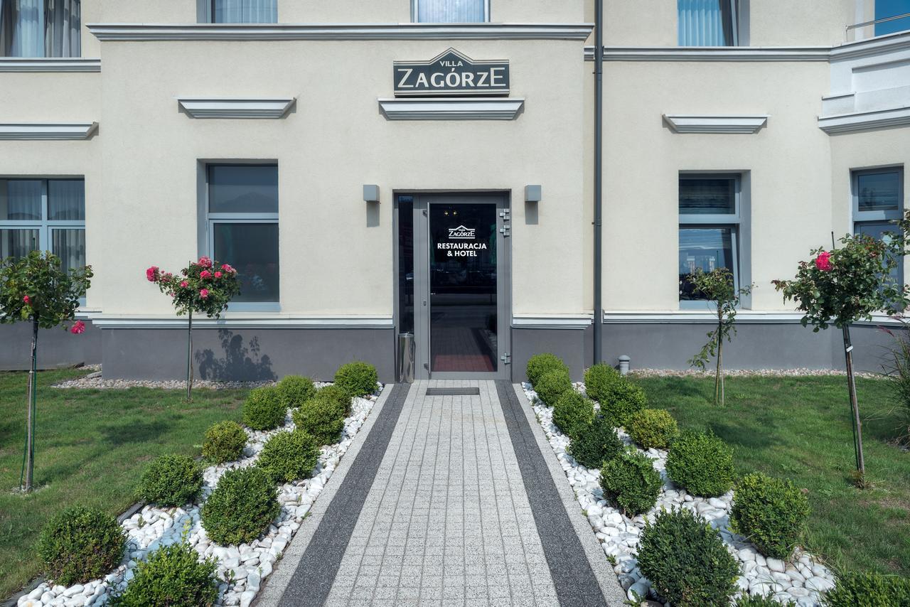 Guest house Zagorze *