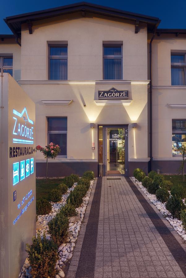 Zagorze Guest house Rumia